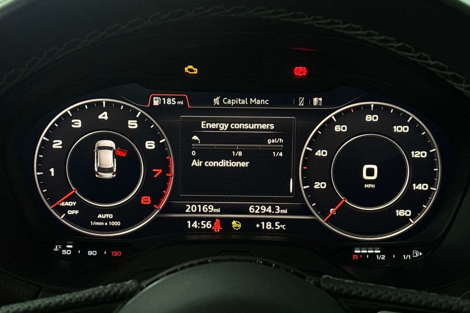 Used Audi Q2 for sale - 77257317: Photo 17