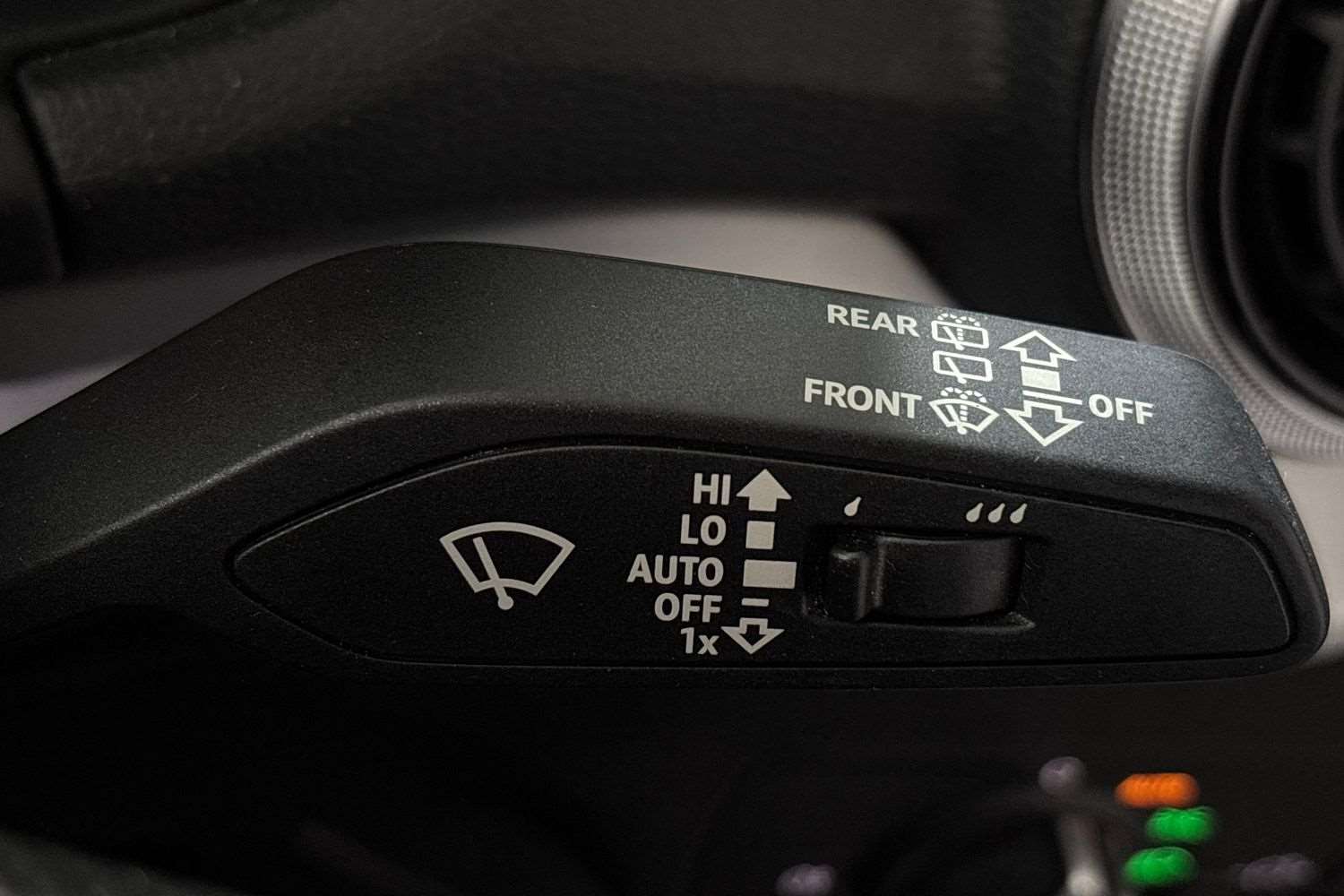 Used Audi Q2 for sale - 77257317: Photo 34