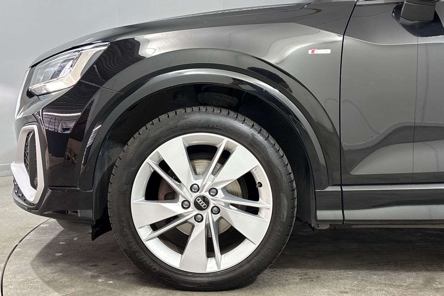 Used Audi Q2 for sale - 77257317: Photo 5