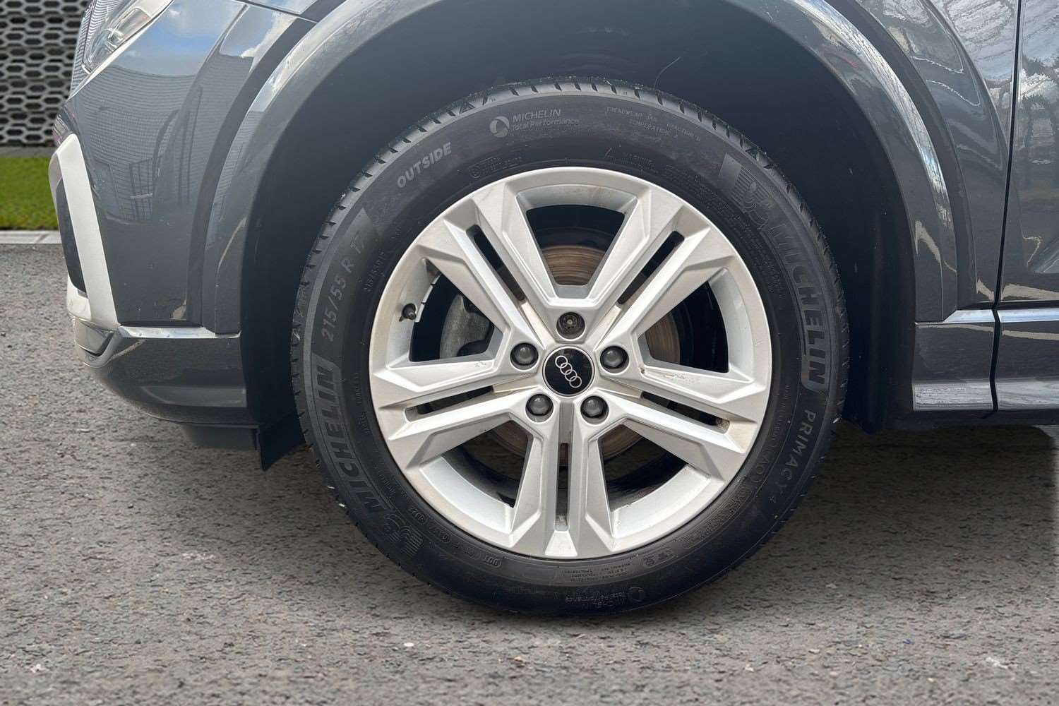 Used Audi Q2 2023 for sale - 77134748: Photo 11