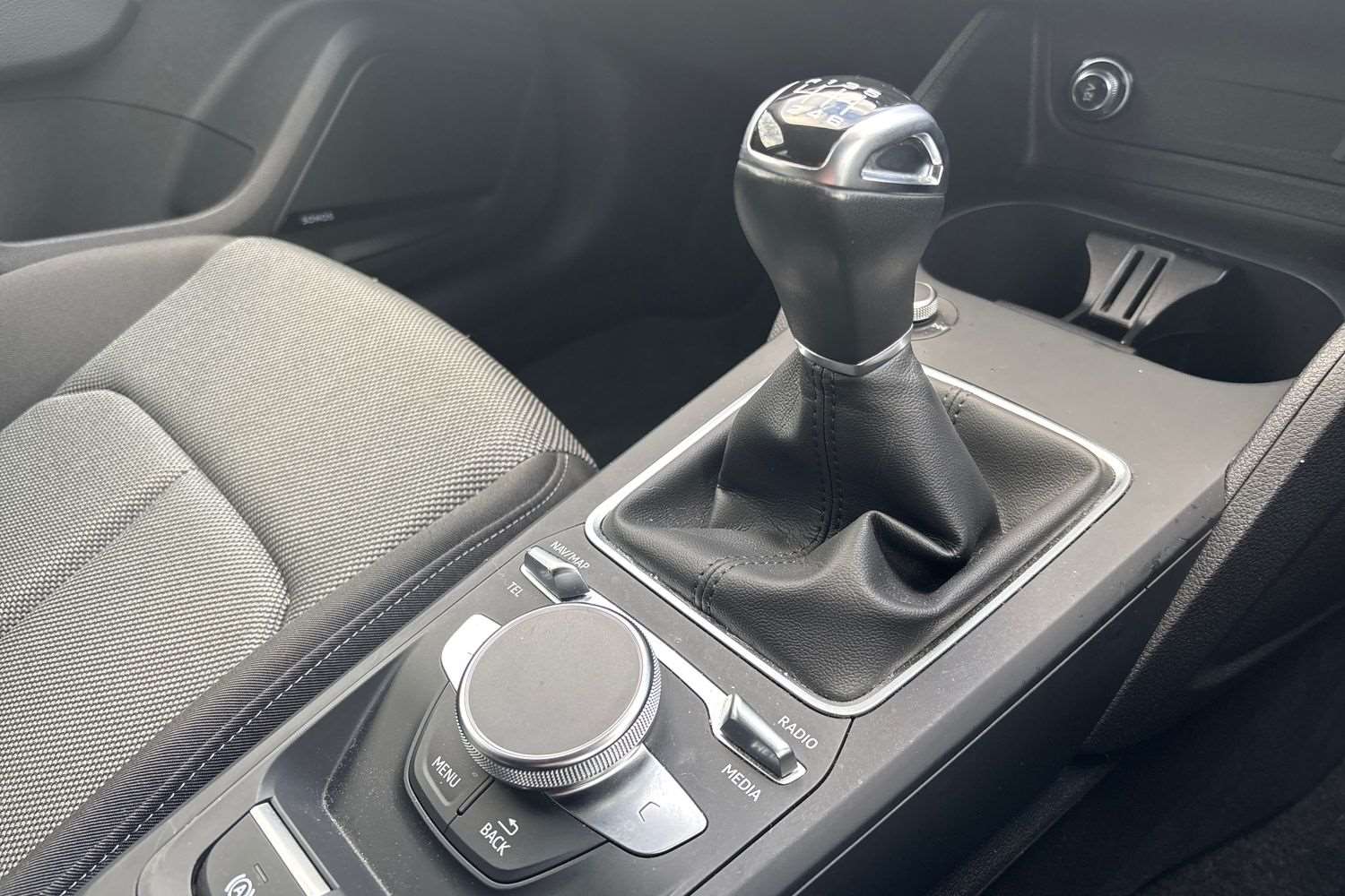 Used Audi Q2 2023 for sale - 77134748: Photo 15