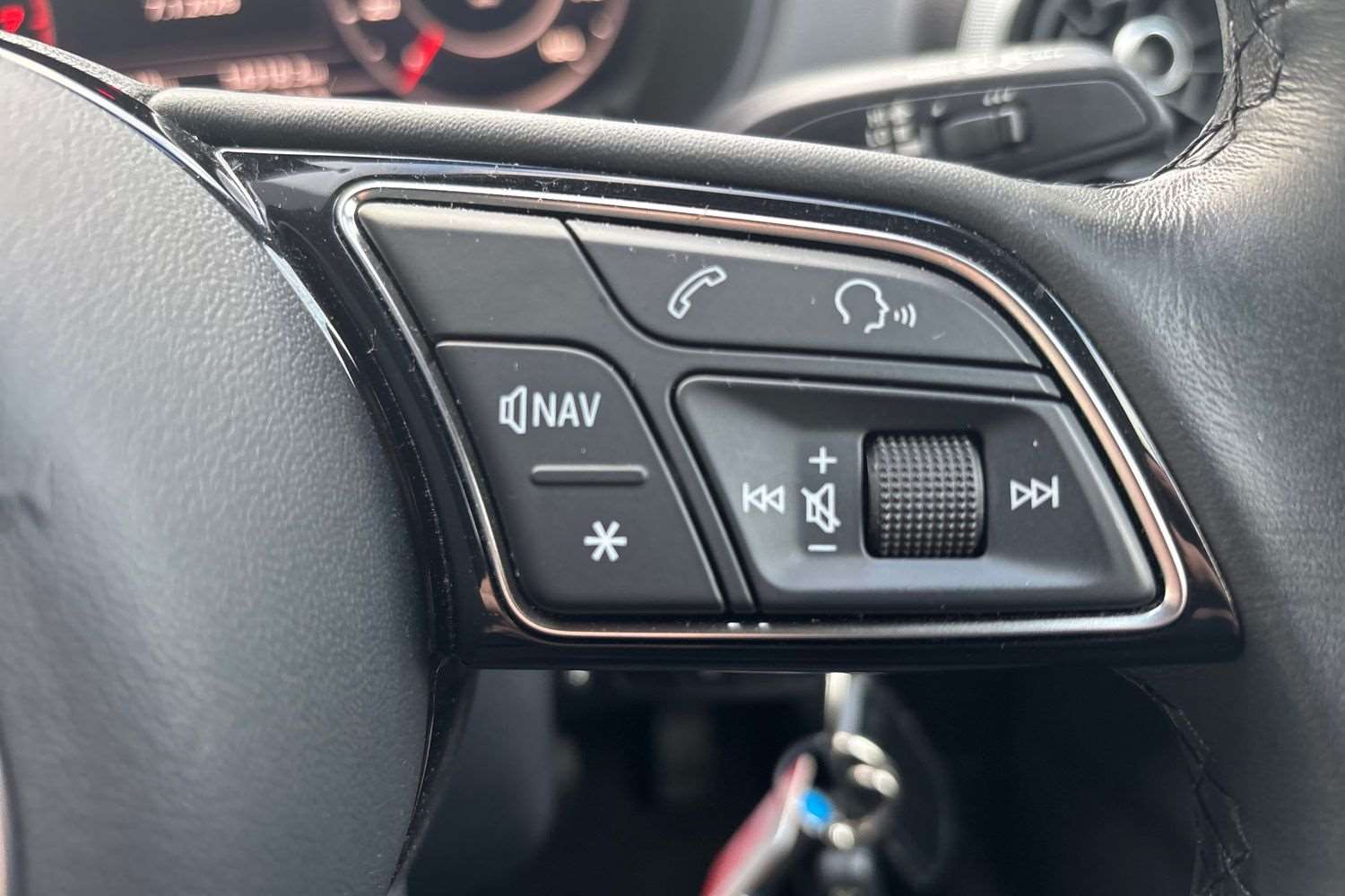 Used Audi Q2 2023 for sale - 77134748: Photo 17