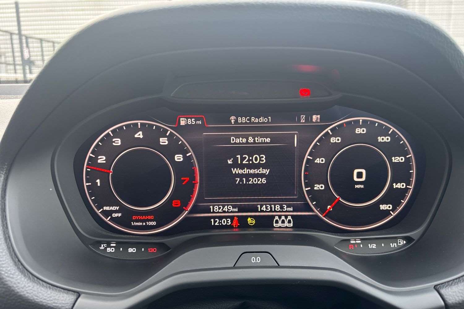 Used Audi Q2 2023 for sale - 77134748: Photo 18