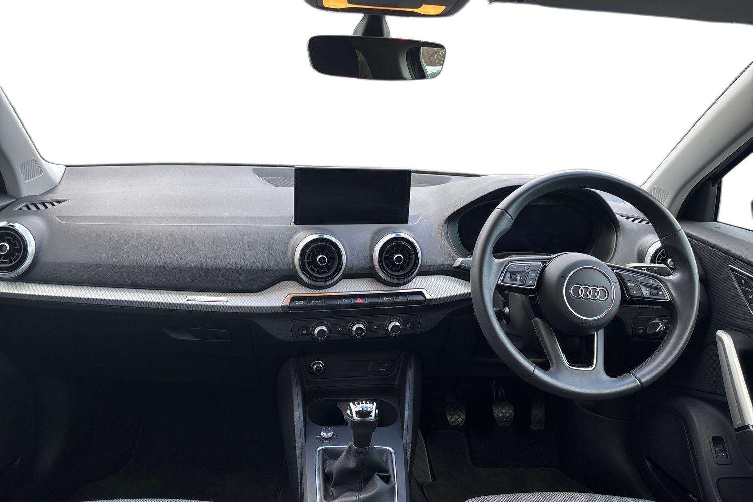 Used Audi Q2 2023 for sale - 77134748: Photo 19