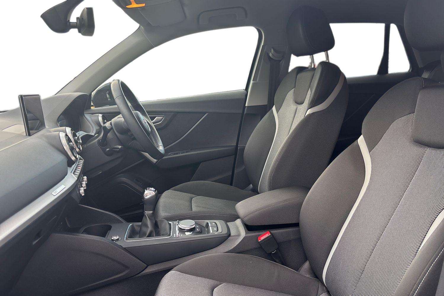 Used Audi Q2 2023 for sale - 77134748: Photo 21