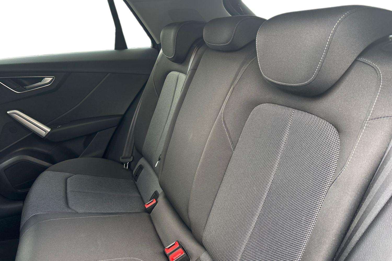 Used Audi Q2 2023 for sale - 77134748: Photo 22