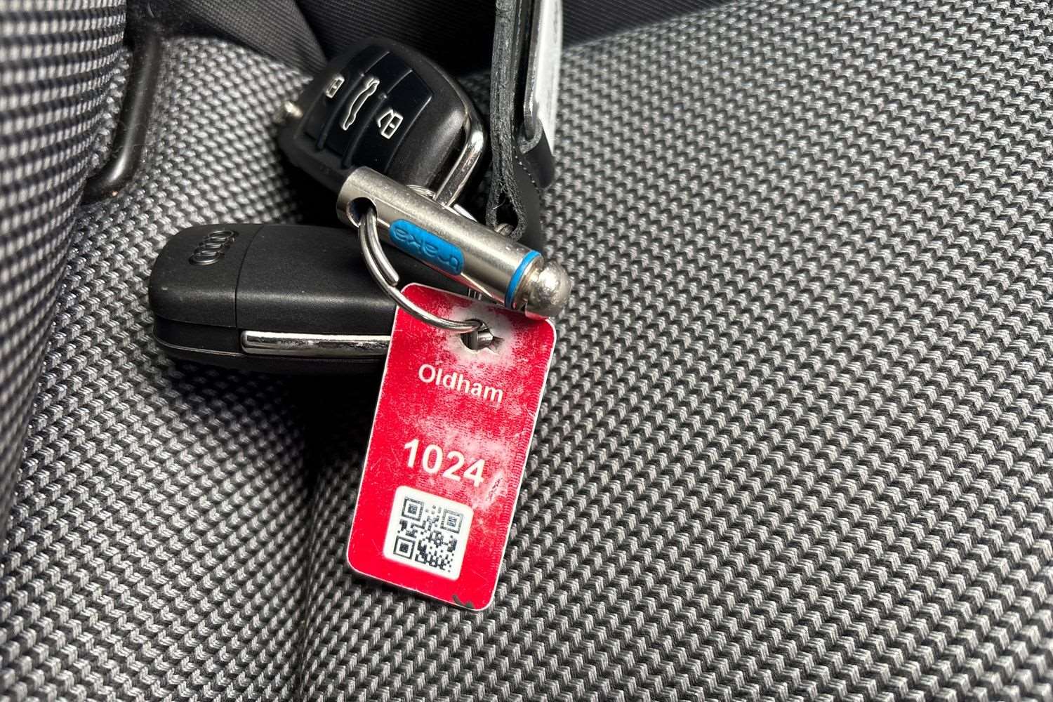 Used Audi Q2 2023 for sale - 77134748: Photo 25