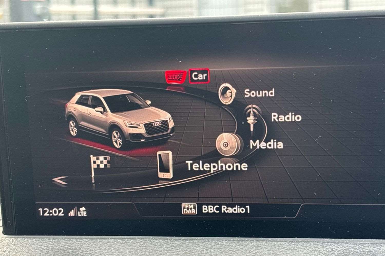 Used Audi Q2 2023 for sale - 77134748: Photo 26