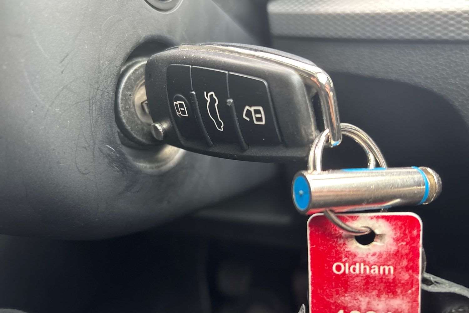 Used Audi Q2 2023 for sale - 77134748: Photo 29