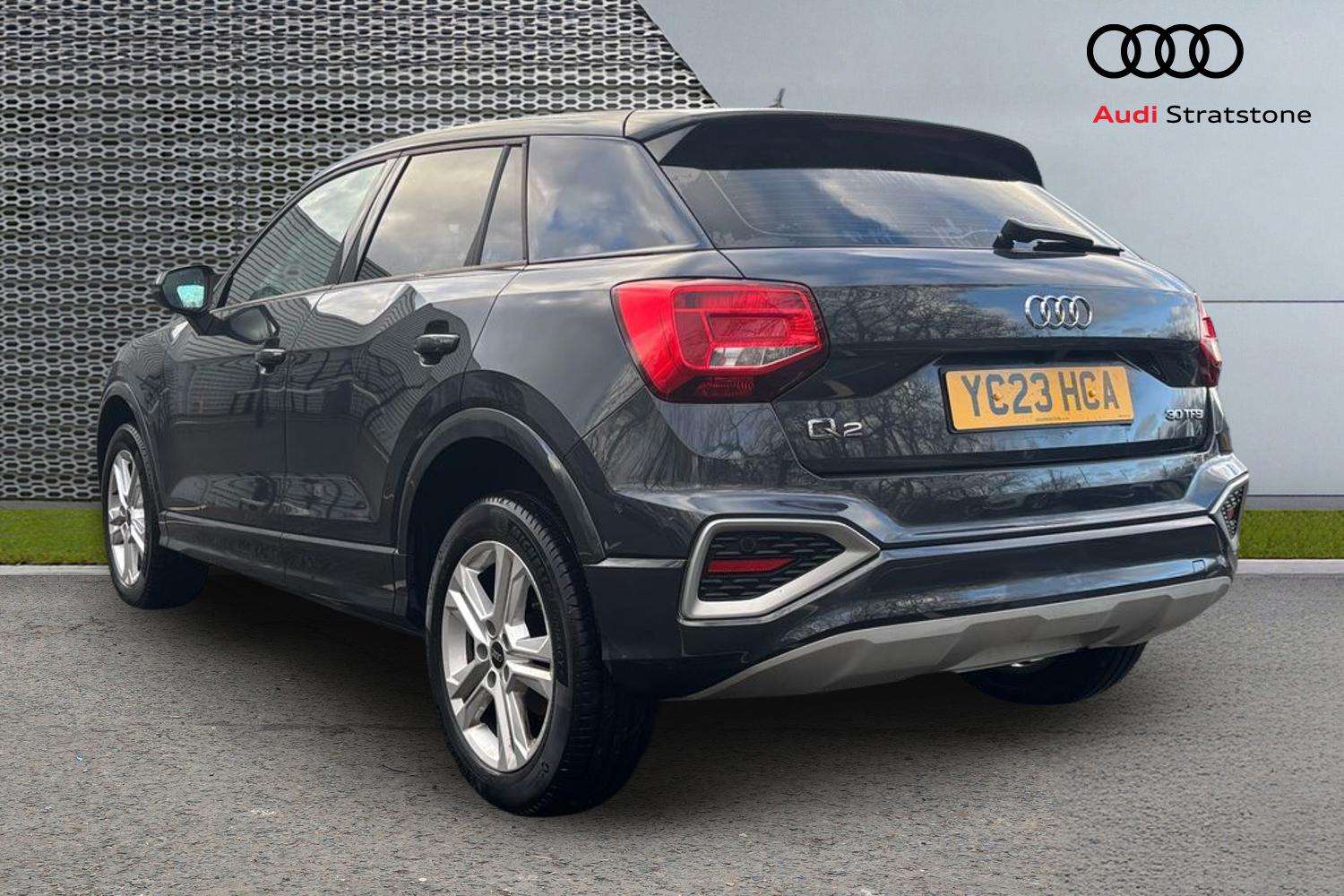 Used Audi Q2 2023 for sale - 77134748: Photo 3