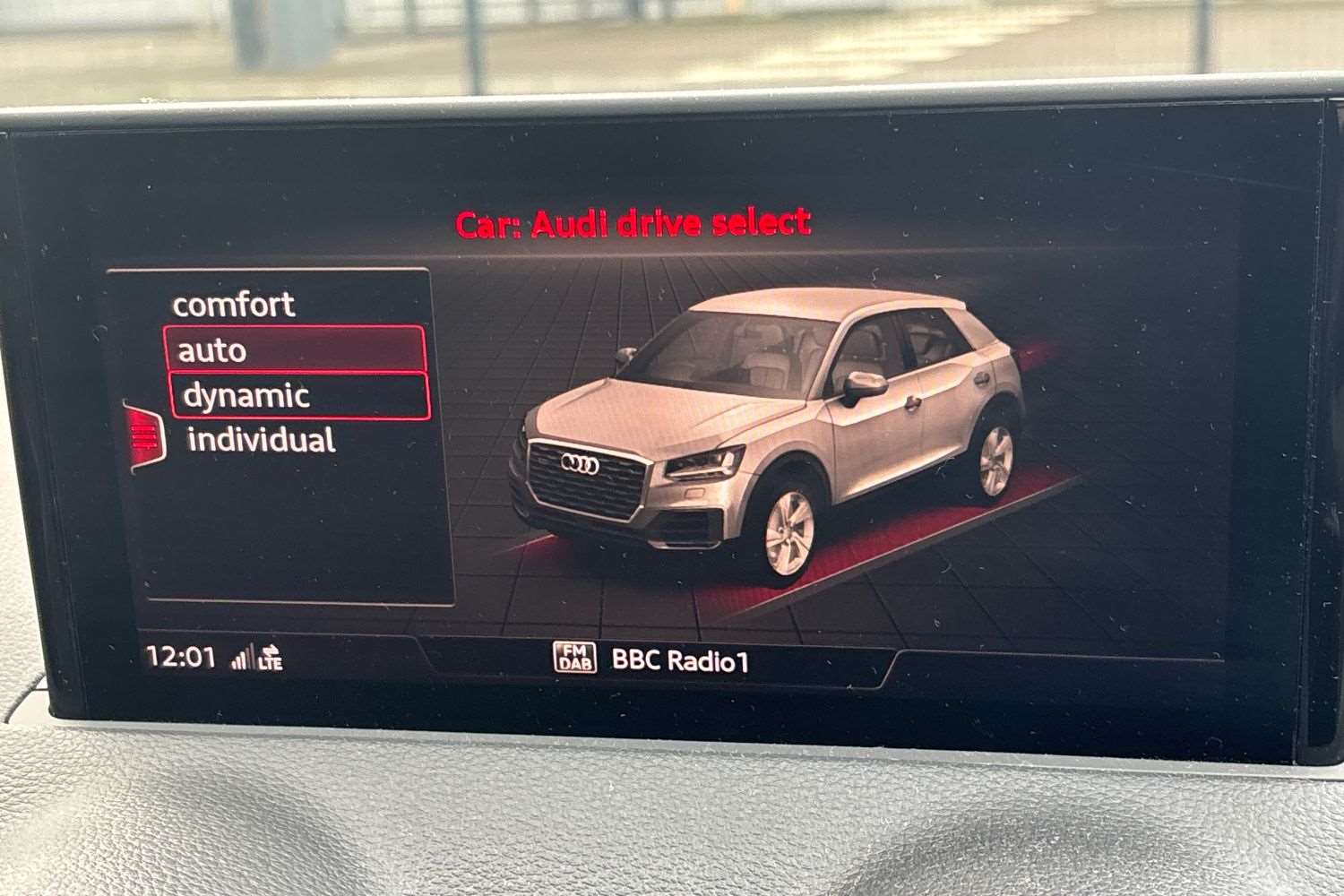 Used Audi Q2 2023 for sale - 77134748: Photo 30