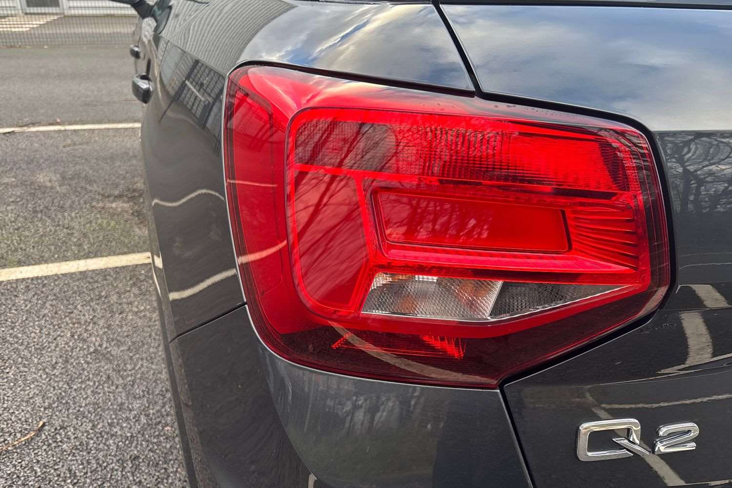 Used Audi Q2 2023 for sale - 77134748: Photo 34