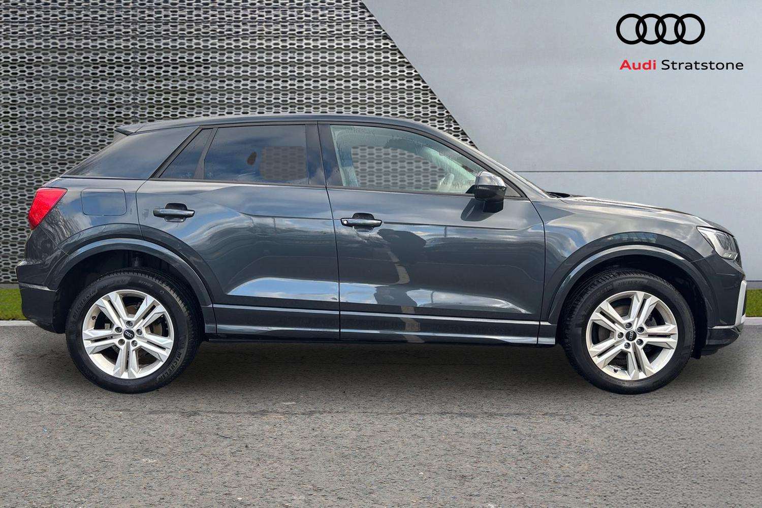 Used Audi Q2 2023 for sale - 77134748: Photo 4