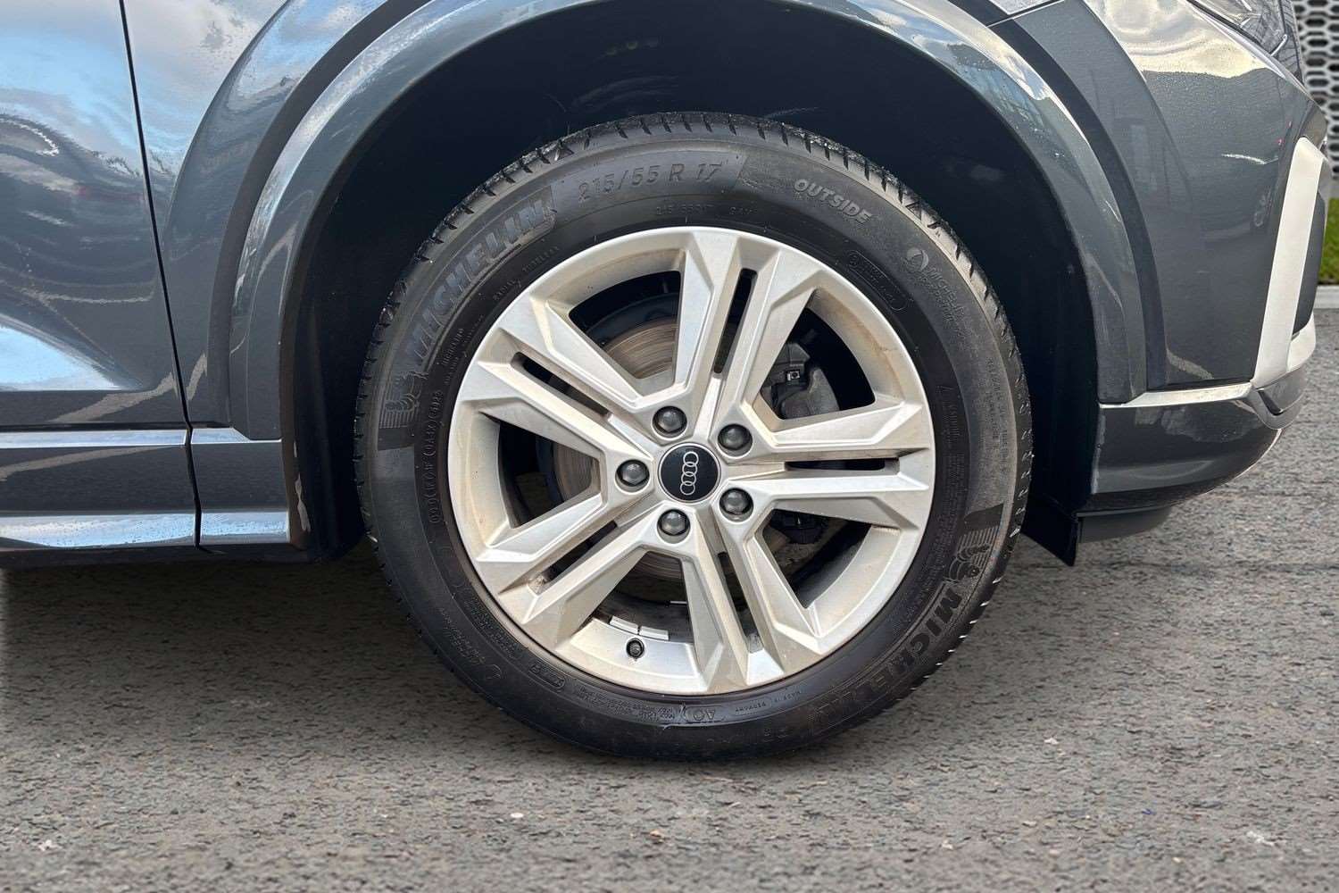 Used Audi Q2 2023 for sale - 77134748: Photo 5