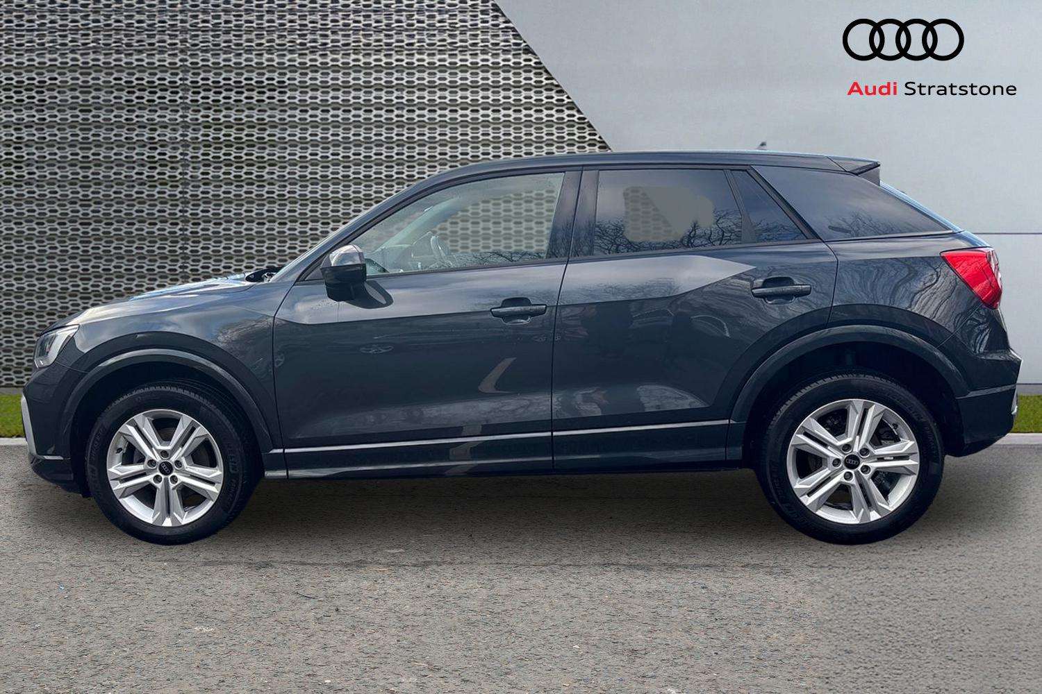 Used Audi Q2 2023 for sale - 77134748: Photo 8