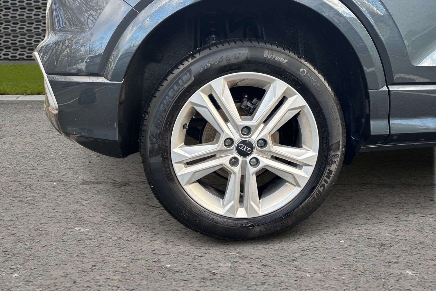 Used Audi Q2 2023 for sale - 77134748: Photo 9