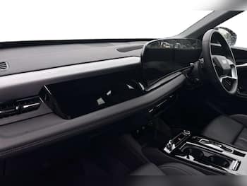 Used Audi Q6 e-tron 2025 for sale - 79716399: Photo