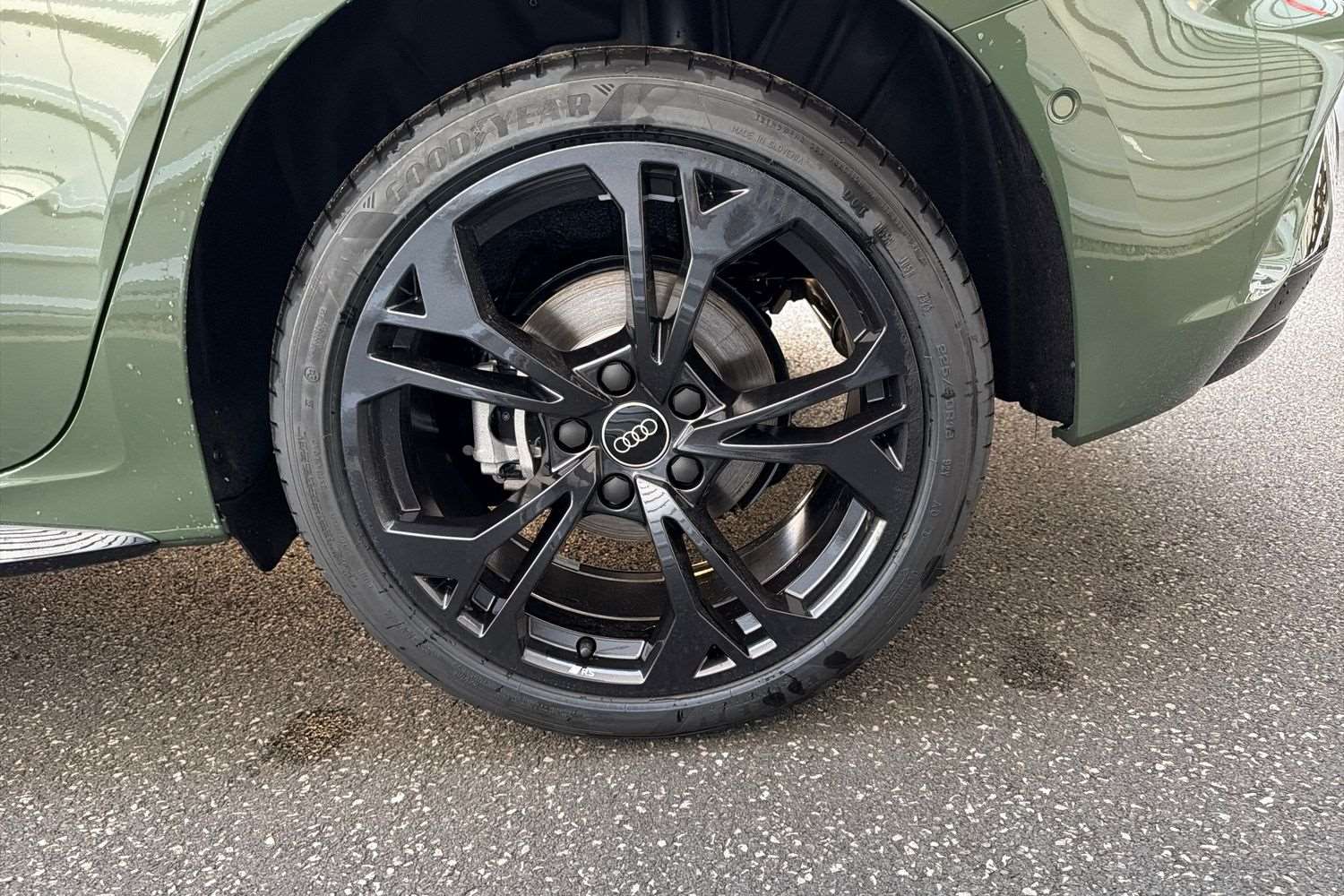 Used Audi A3 2025 for sale - 76928988: Photo 10