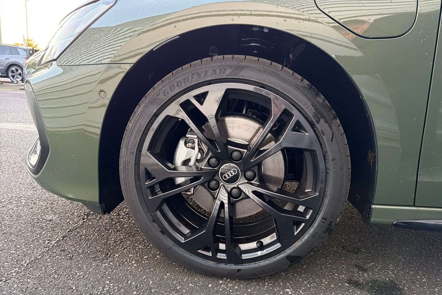 Used Audi A3 2025 for sale - 76928988: Photo 11