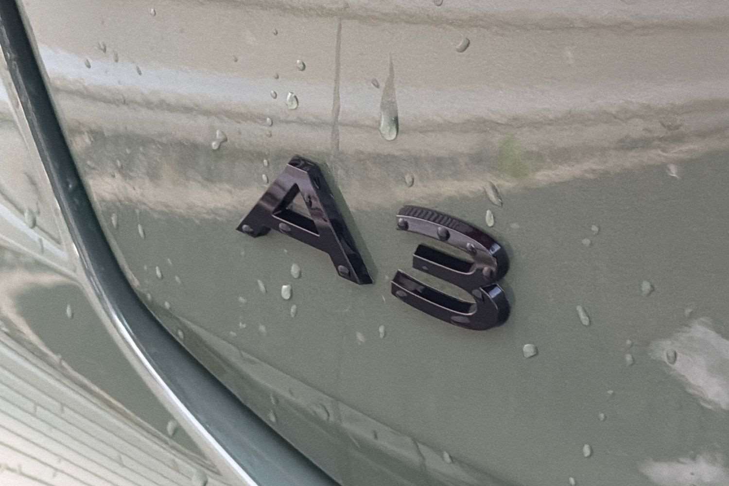 Used Audi A3 2025 for sale - 76928988: Photo 12