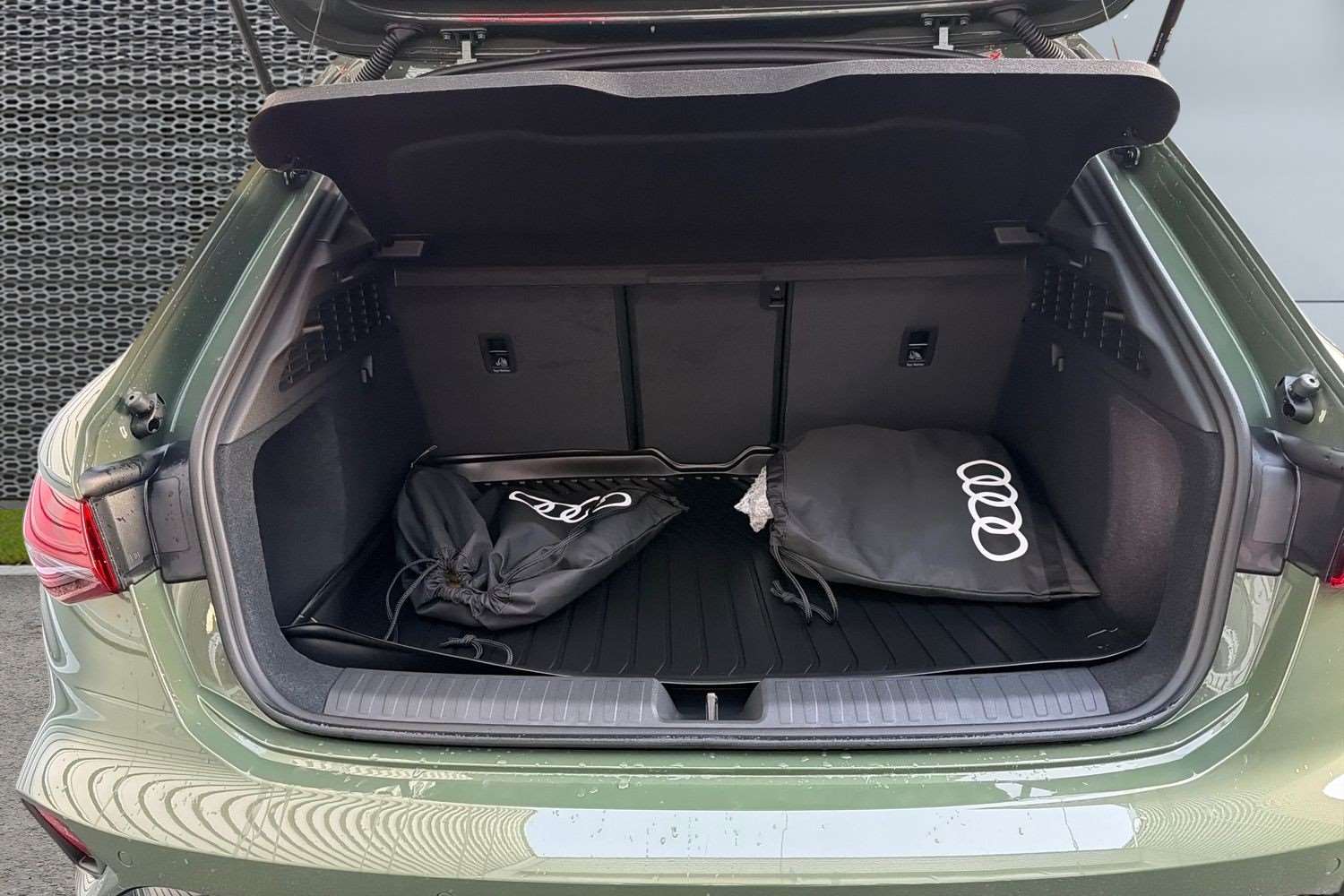 Used Audi A3 2025 for sale - 76928988: Photo 13