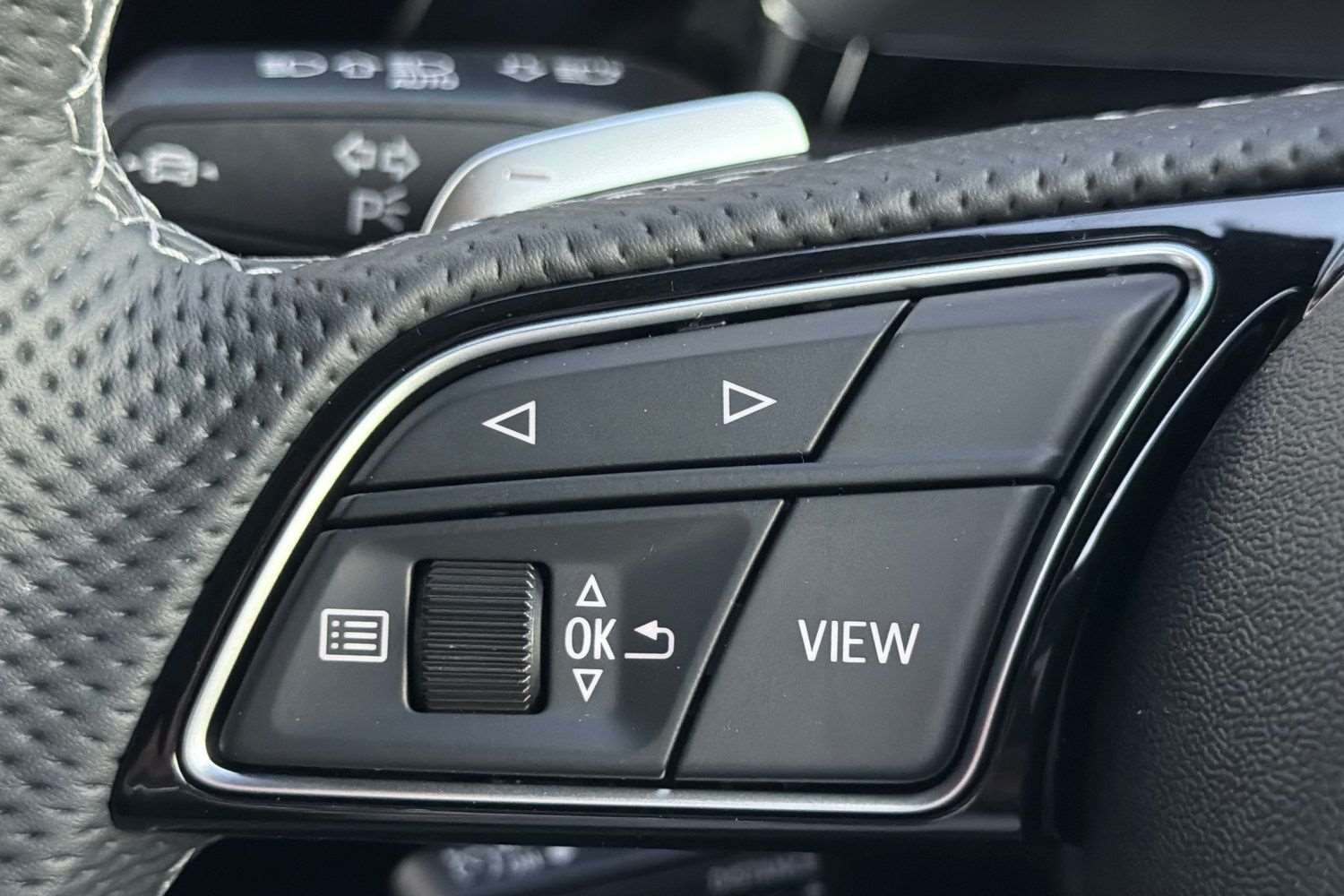 Used Audi A3 2025 for sale - 76928988: Photo 16