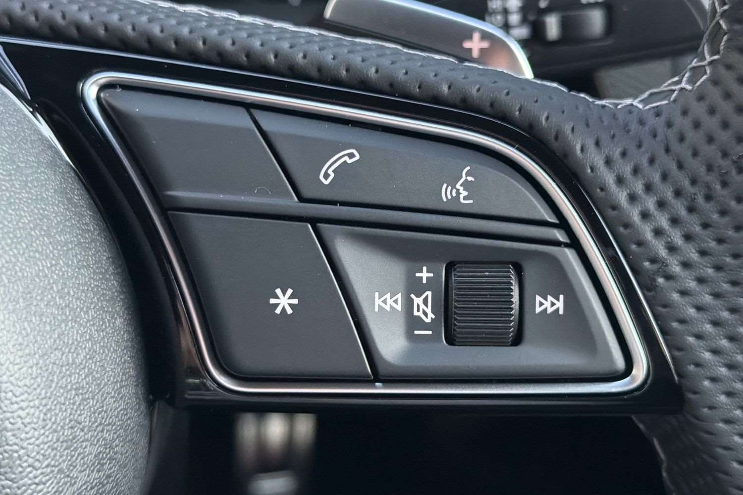 Used Audi A3 2025 for sale - 76928988: Photo 17