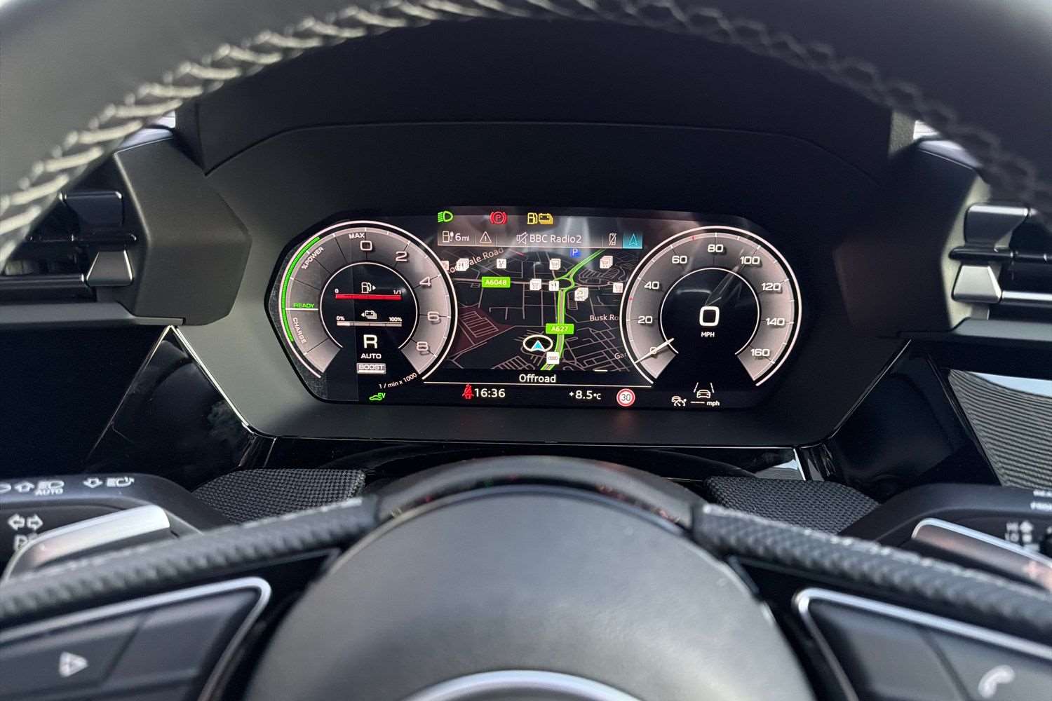 Used Audi A3 2025 for sale - 76928988: Photo 18