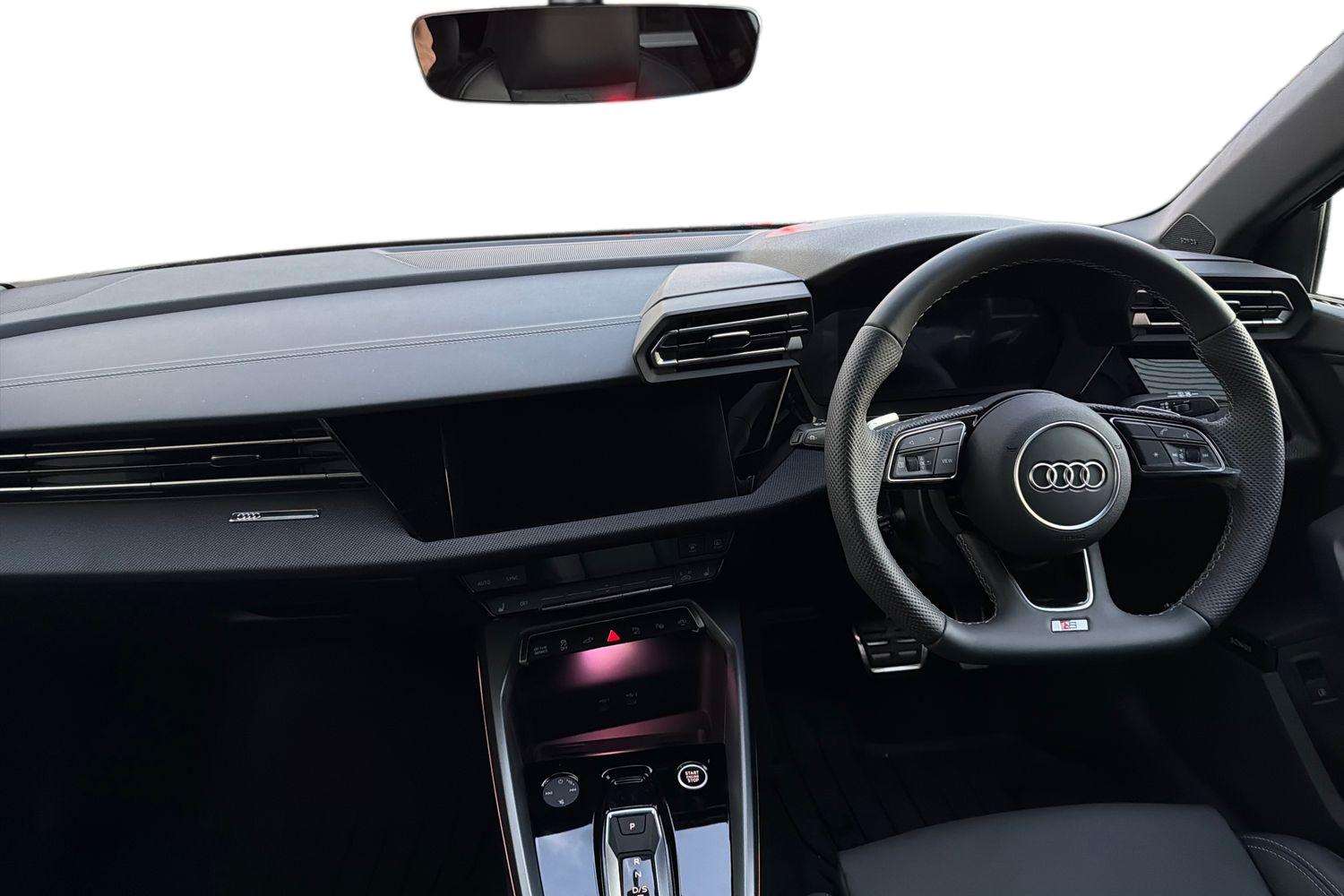 Used Audi A3 2025 for sale - 76928988: Photo 19