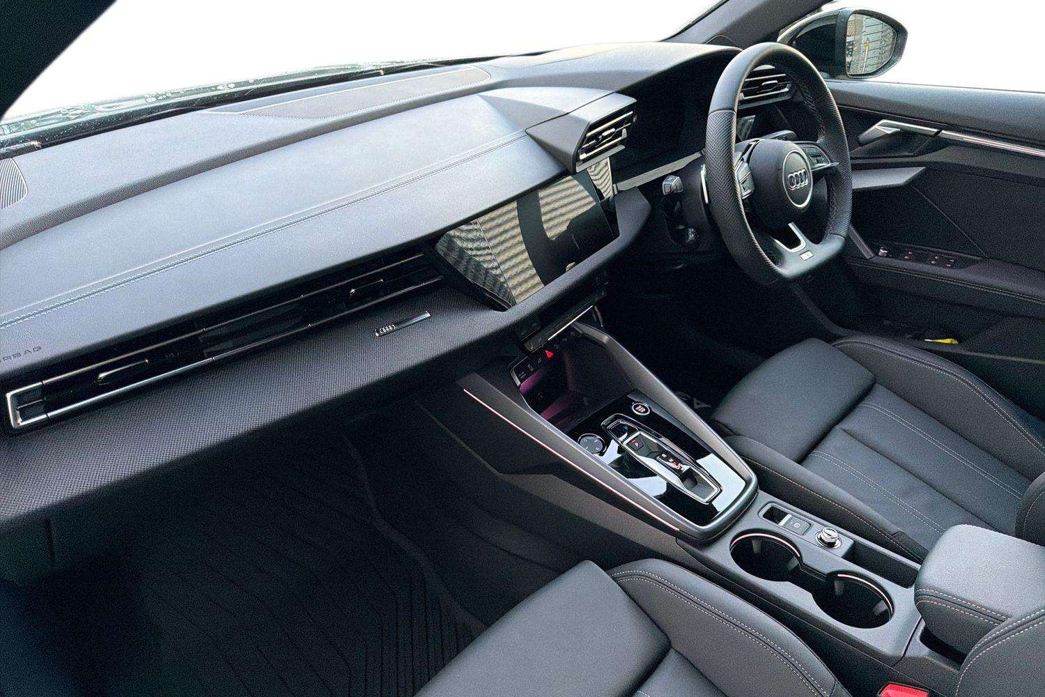 Used Audi A3 2025 for sale - 76928988: Photo 2