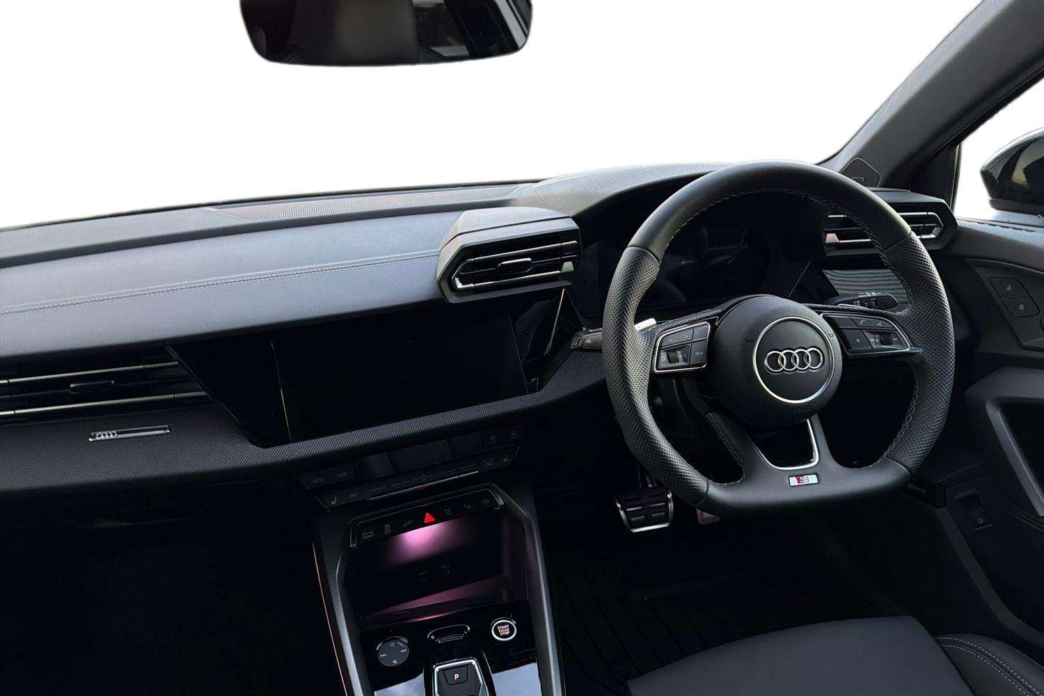 Used Audi A3 2025 for sale - 76928988: Photo 20