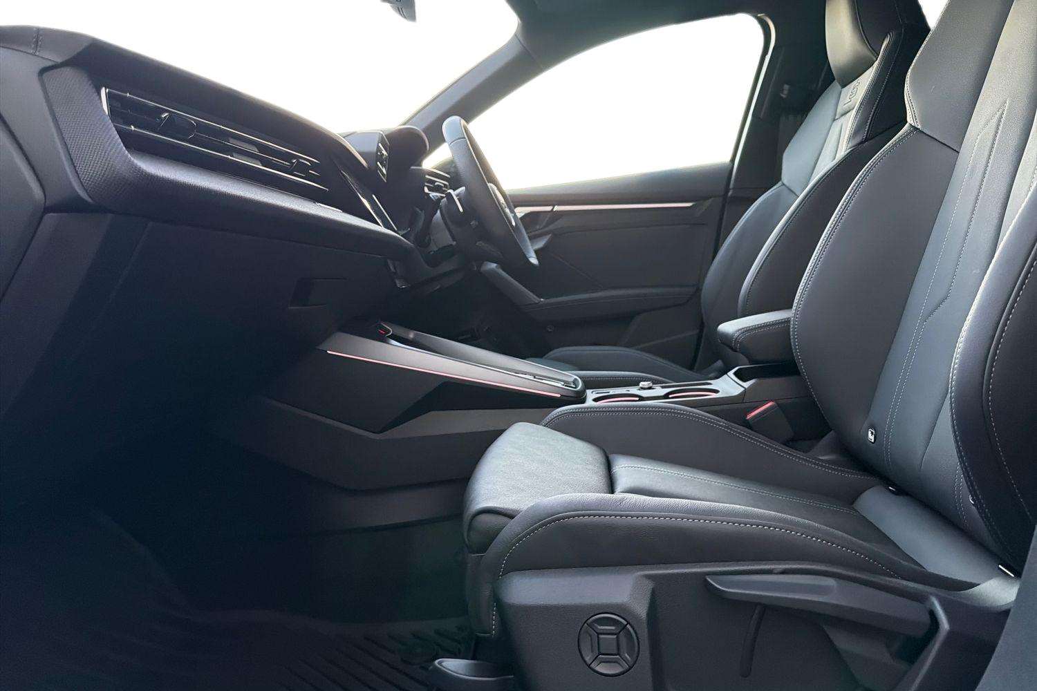 Used Audi A3 2025 for sale - 76928988: Photo 21