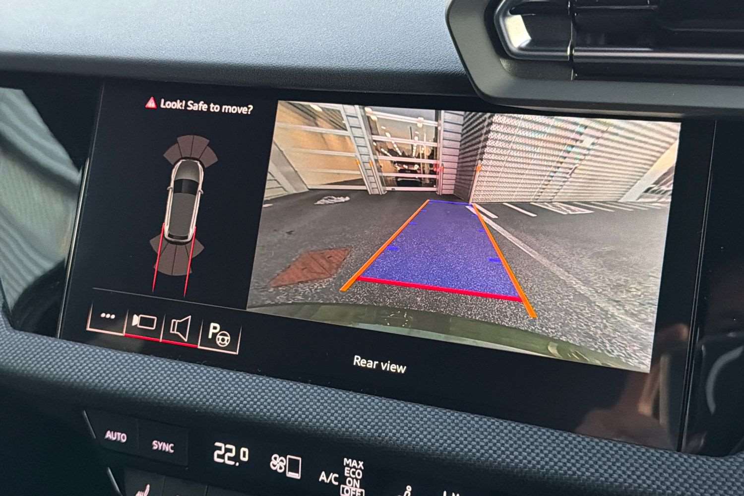 Used Audi A3 2025 for sale - 76928988: Photo 25