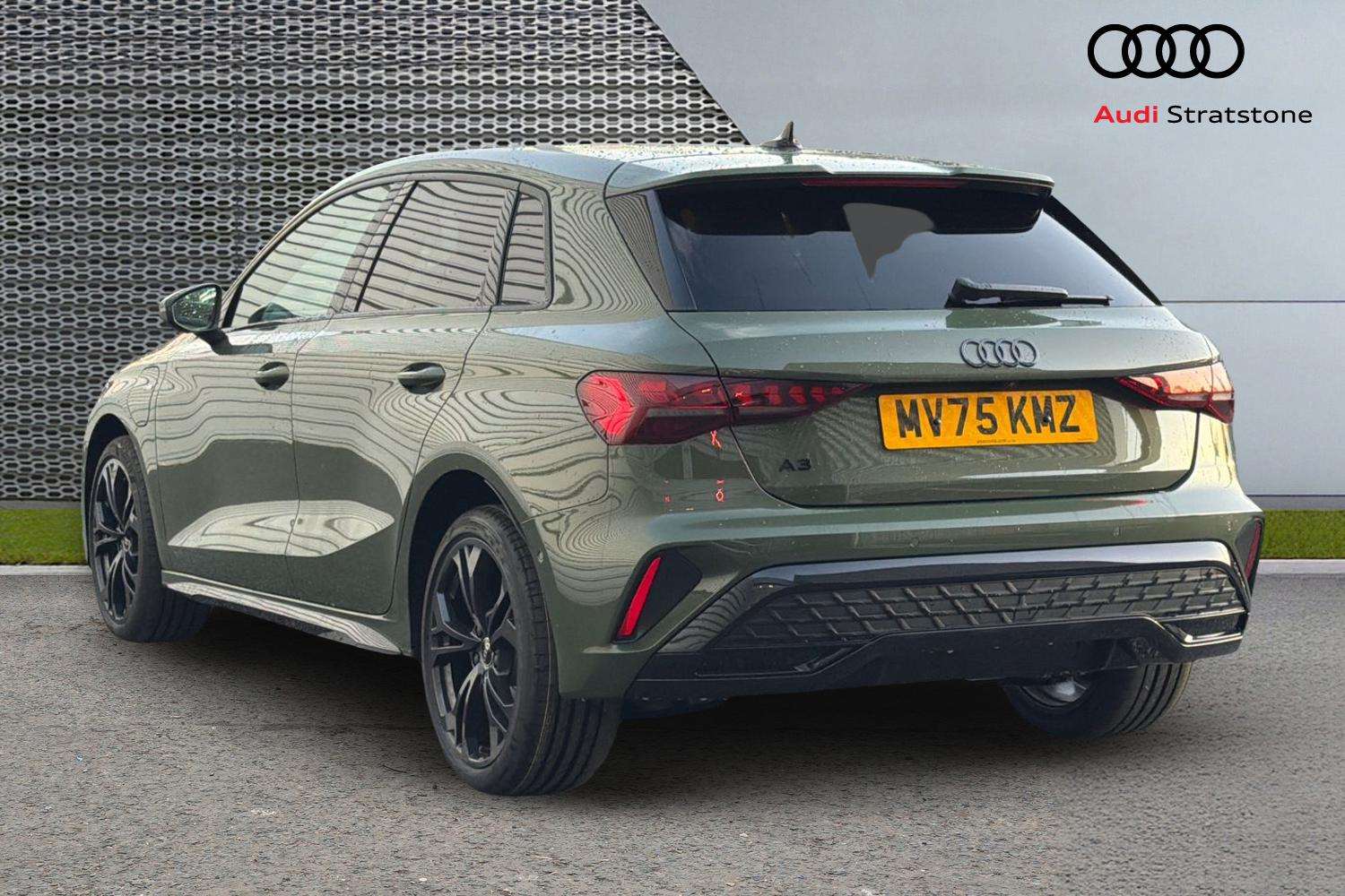 Used Audi A3 2025 for sale - 76928988: Photo 3