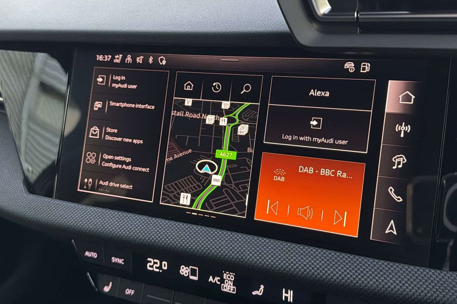 Used Audi A3 2025 for sale - 76928988: Photo 30