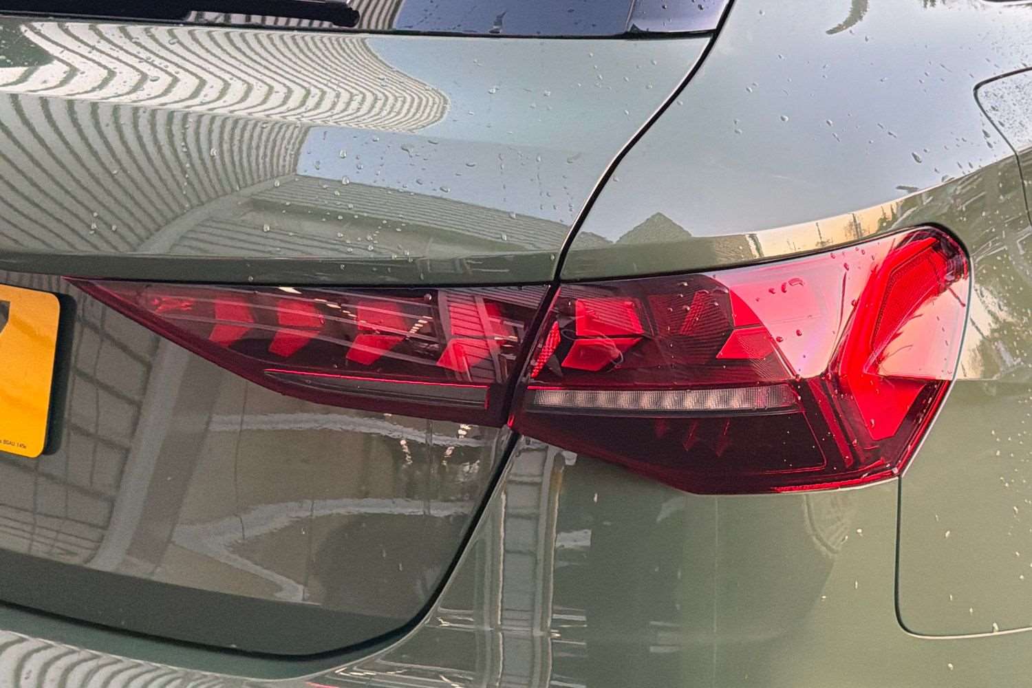 Used Audi A3 2025 for sale - 76928988: Photo 31