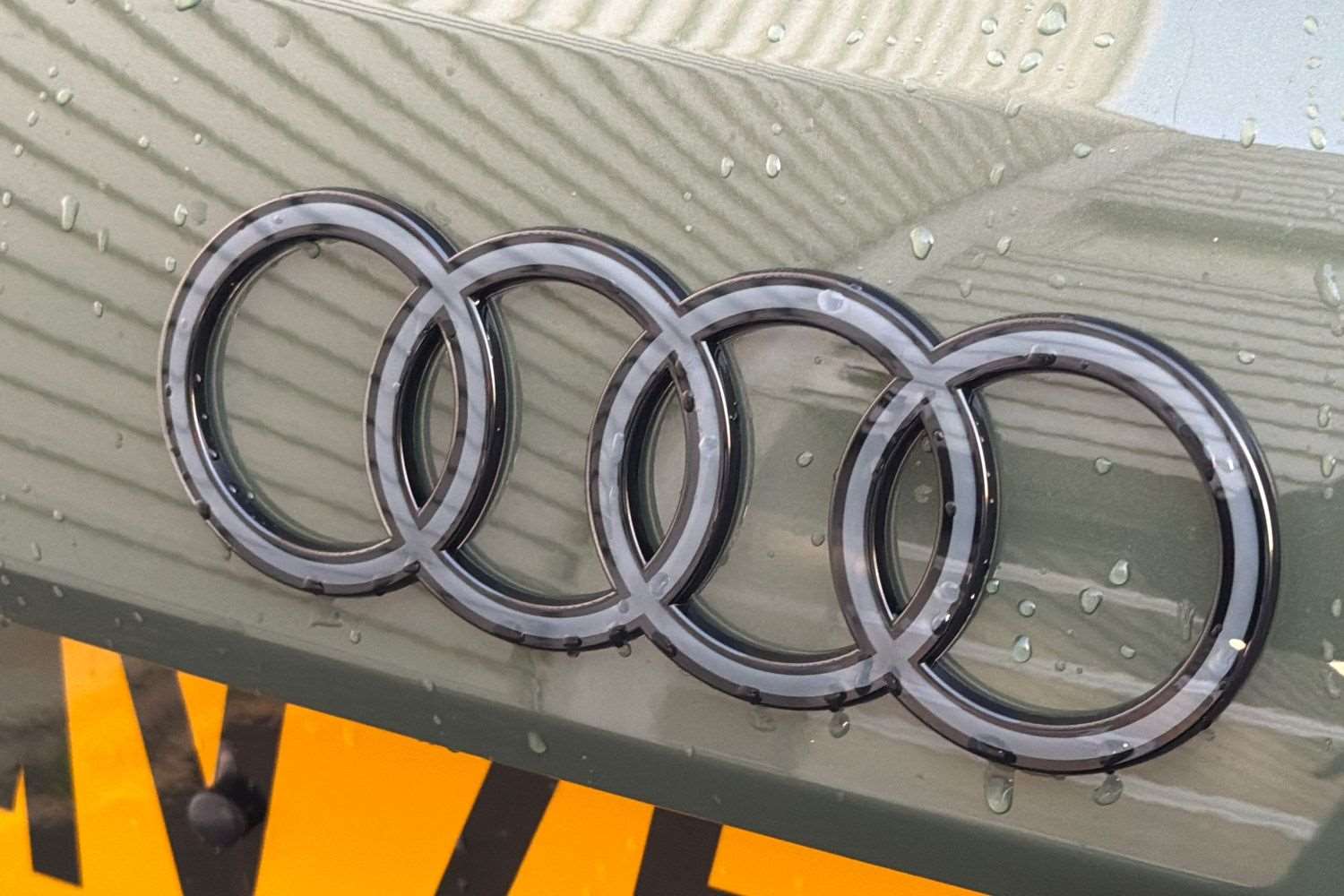 Used Audi A3 2025 for sale - 76928988: Photo 32