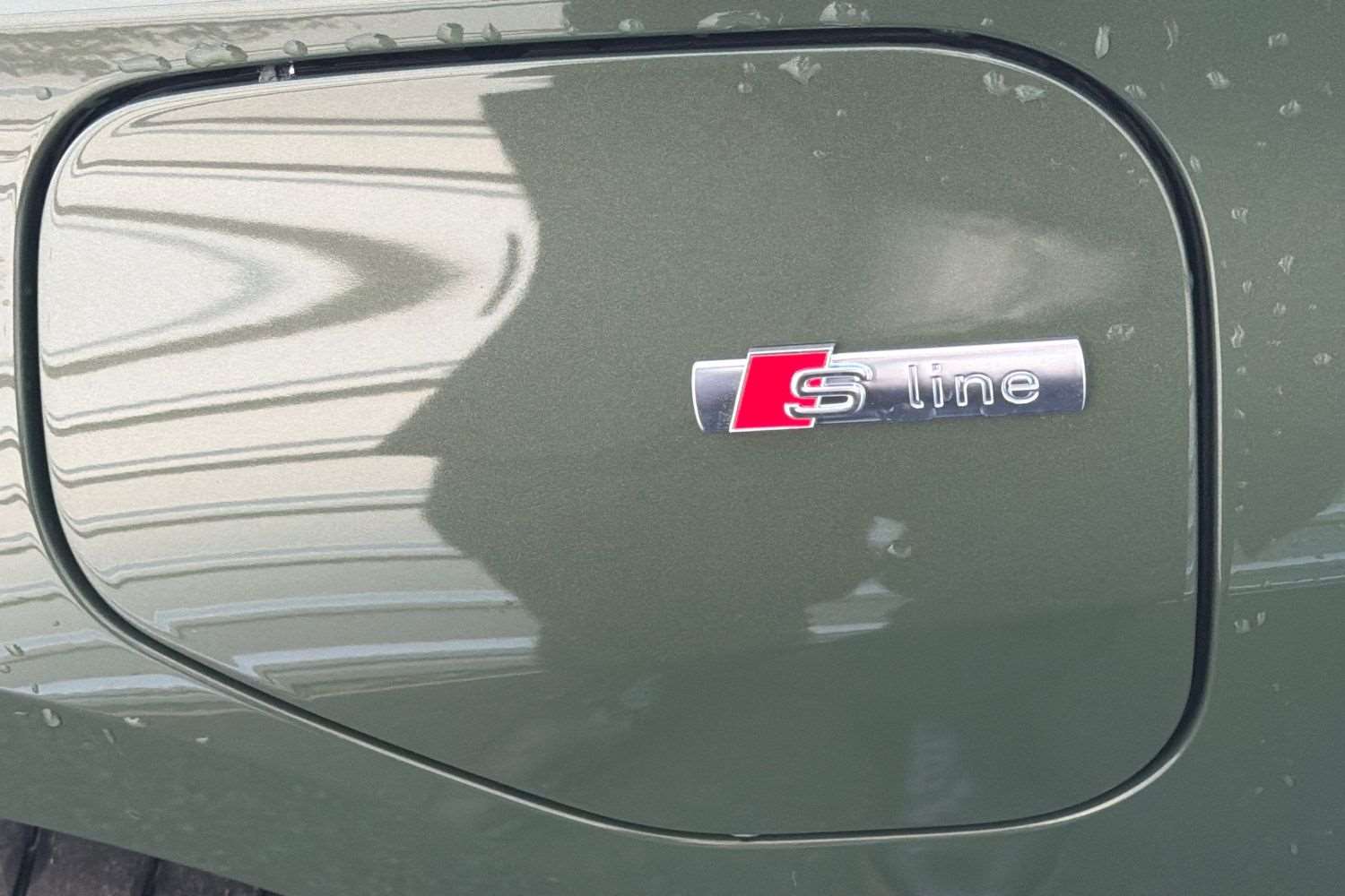 Used Audi A3 2025 for sale - 76928988: Photo 33