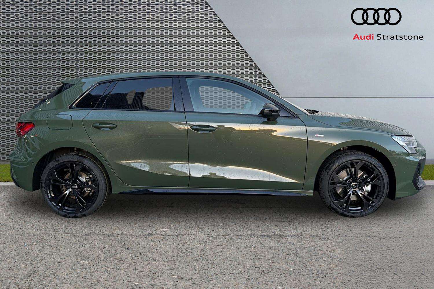 Used Audi A3 2025 for sale - 76928988: Photo 4