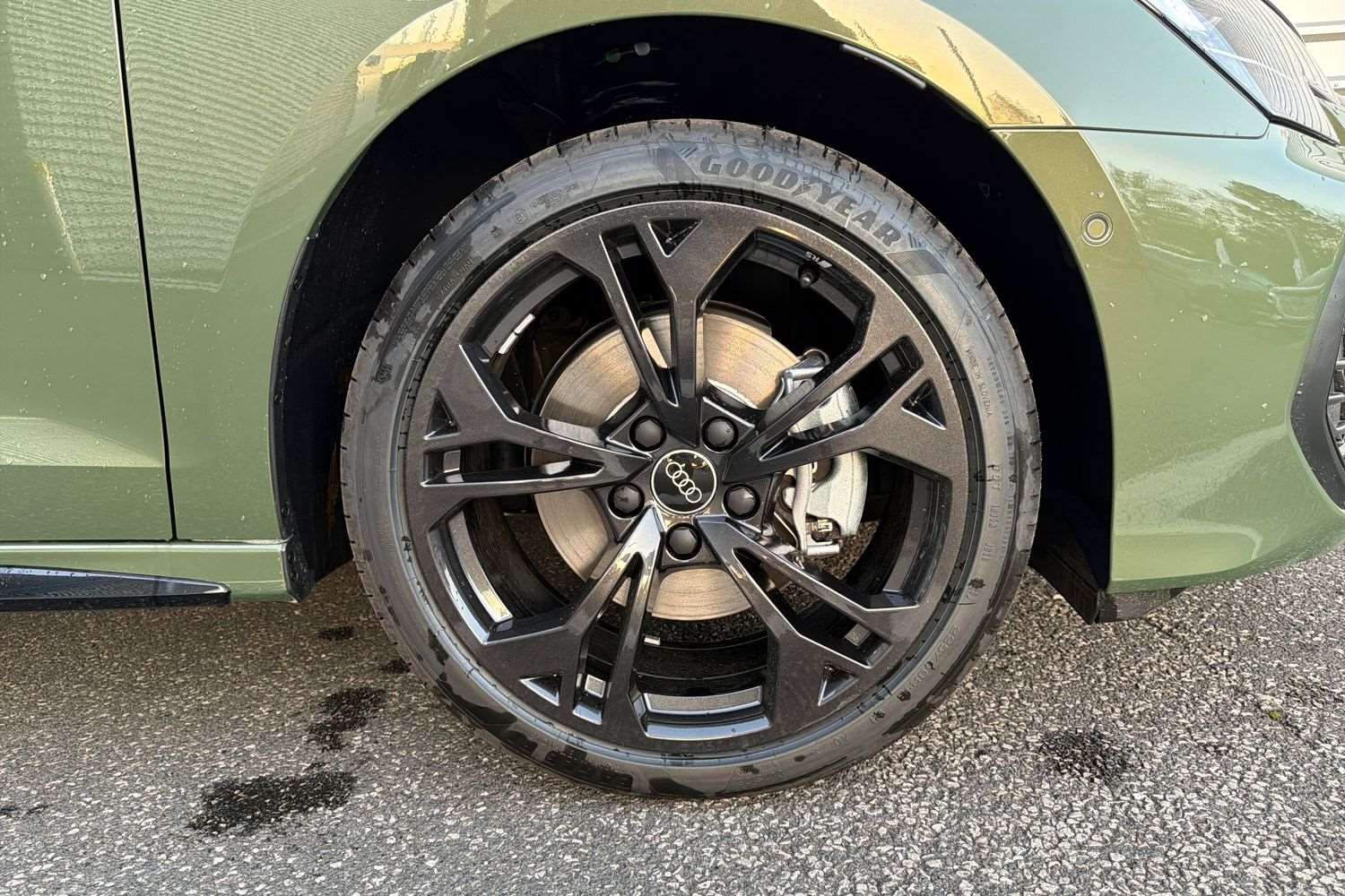 Used Audi A3 2025 for sale - 76928988: Photo 5