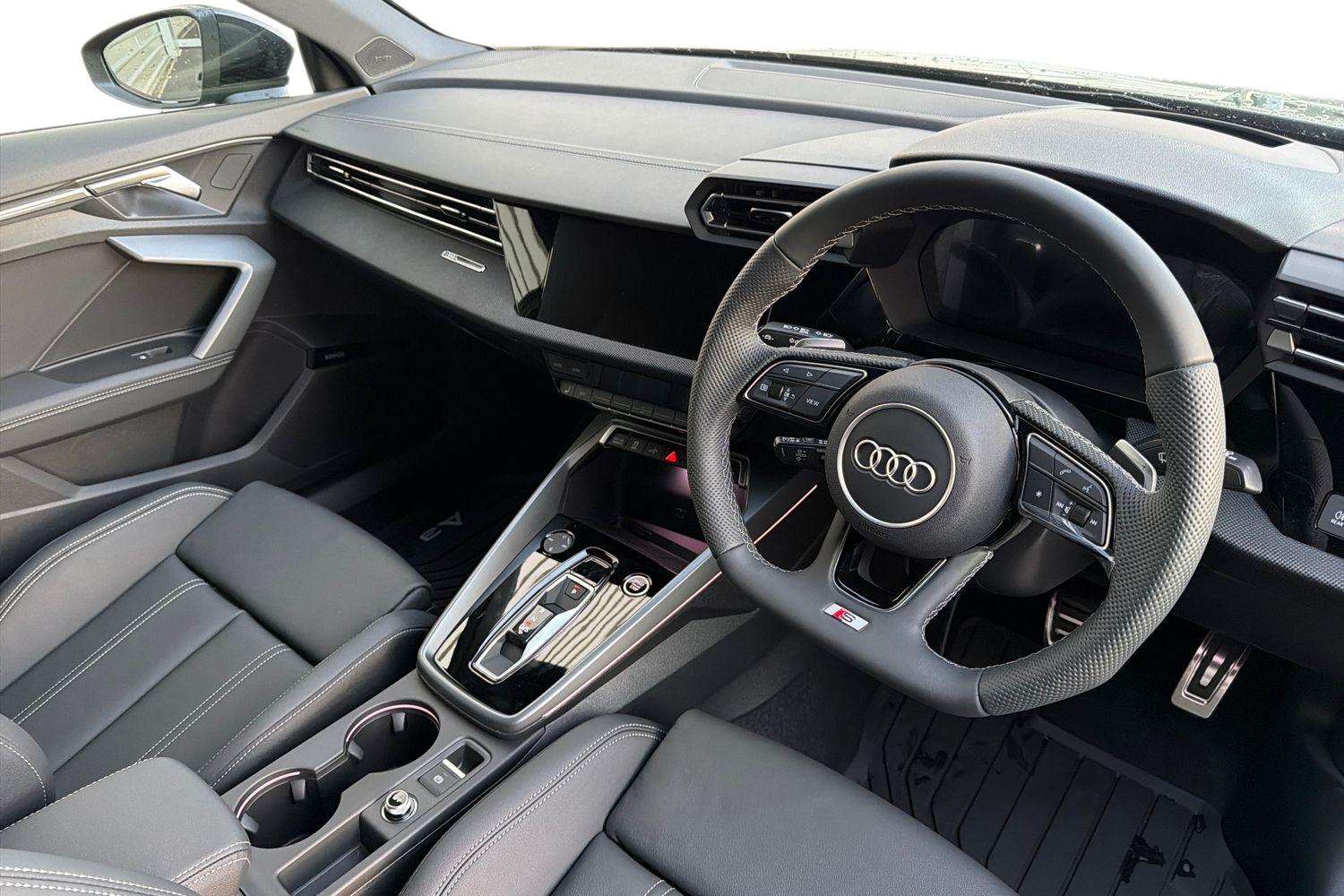 Used Audi A3 2025 for sale - 76928988: Photo 6