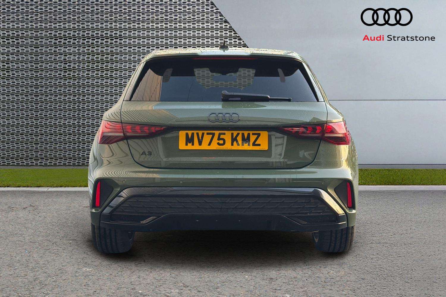 Used Audi A3 2025 for sale - 76928988: Photo 7