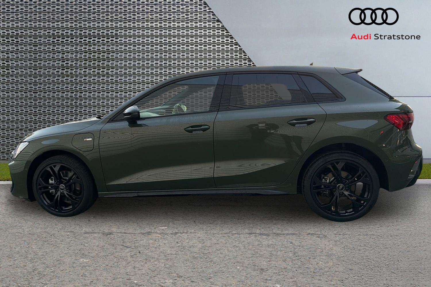 Used Audi A3 2025 for sale - 76928988: Photo 8