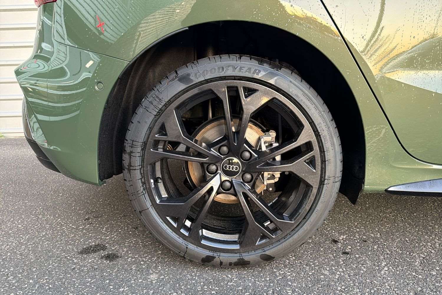 Used Audi A3 2025 for sale - 76928988: Photo 9