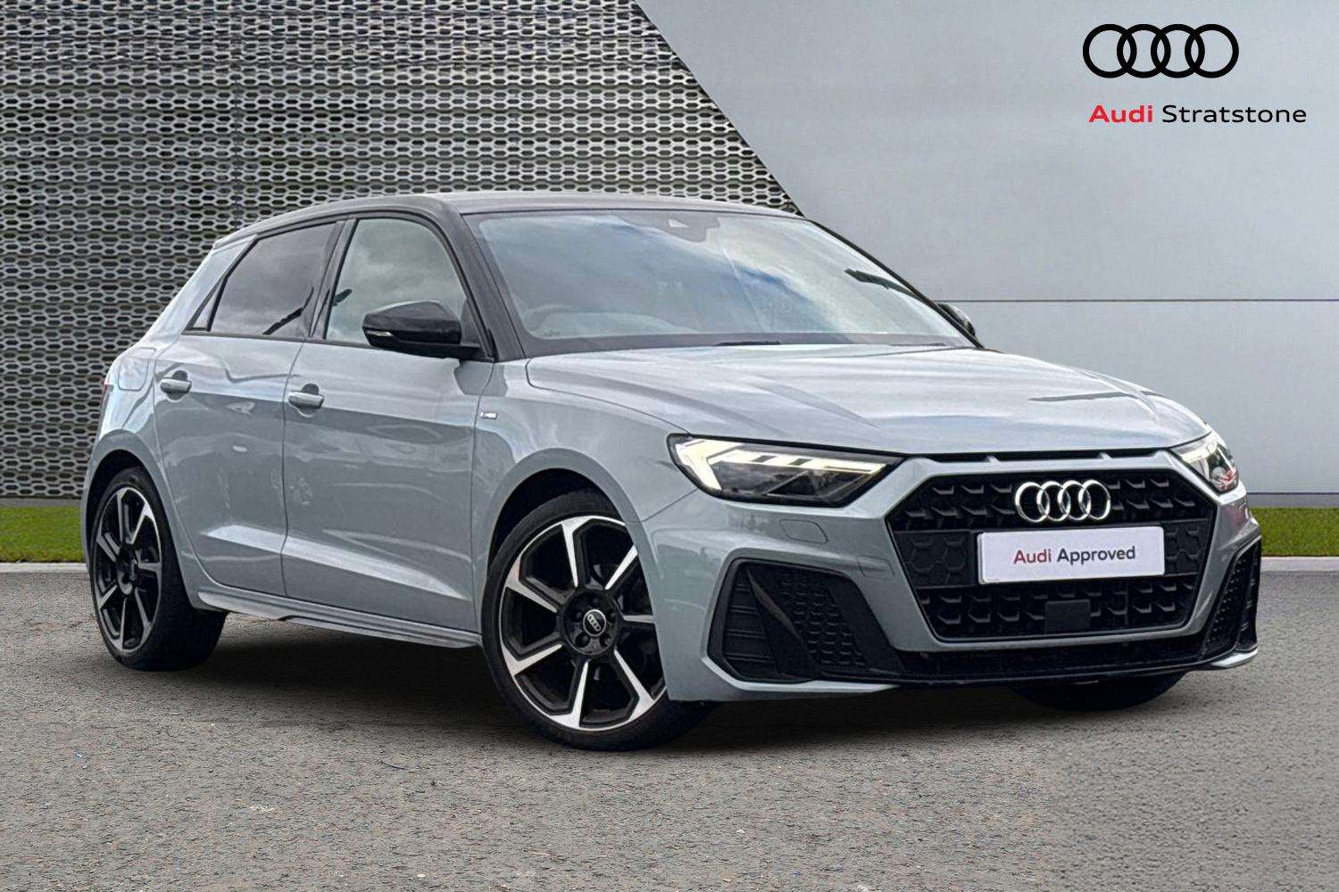 Used Audi A1 2022 for sale - 76125849: Photo 1