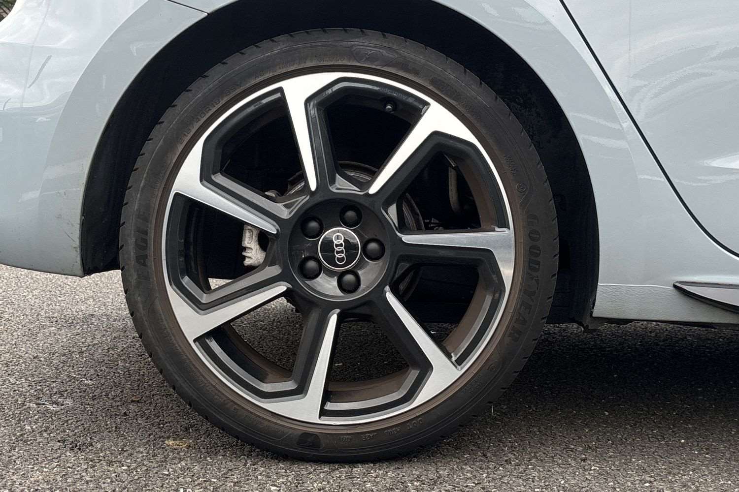 Used Audi A1 2022 for sale - 76125849: Photo 10