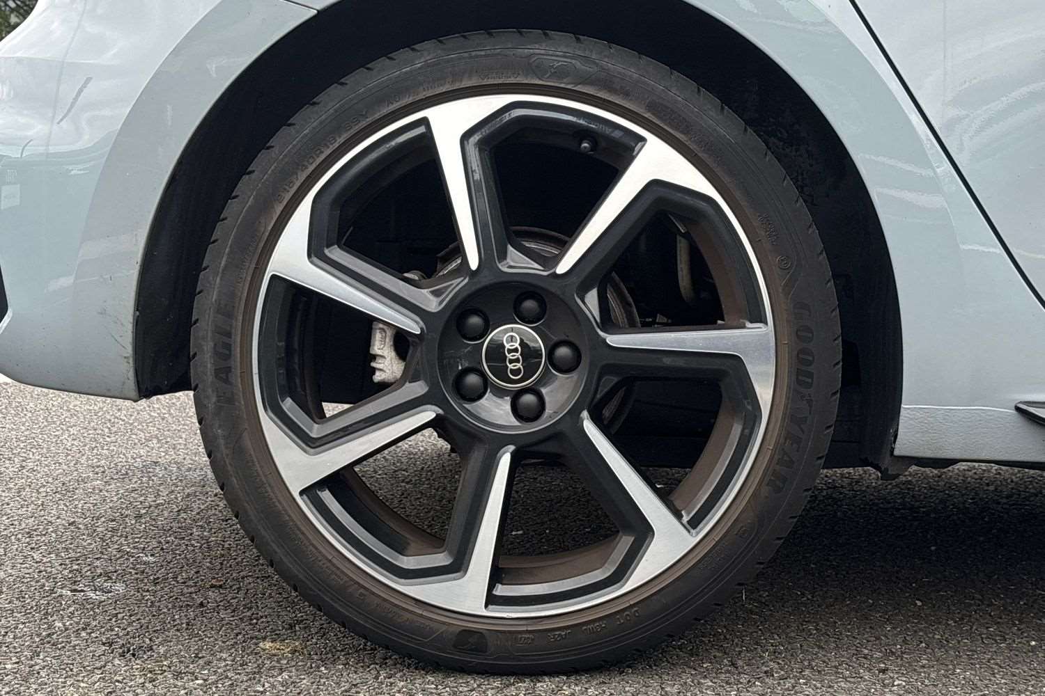 Used Audi A1 2022 for sale - 76125849: Photo 11