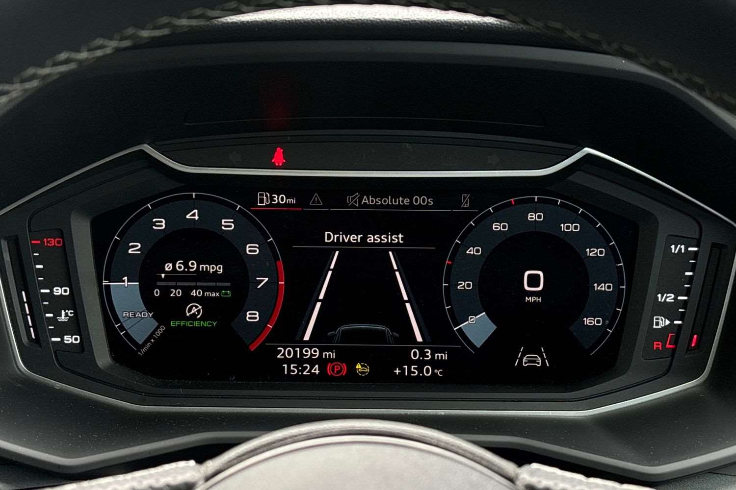 Used Audi A1 2022 for sale - 76125849: Photo 18