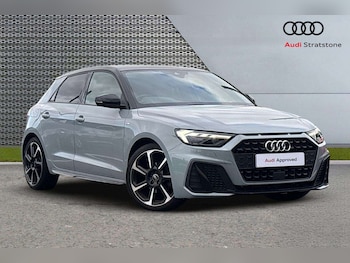 Audi - A1