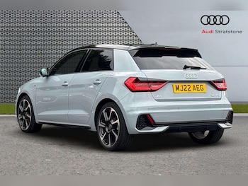 Used Audi A1 2022 for sale - 76125849: Photo 3